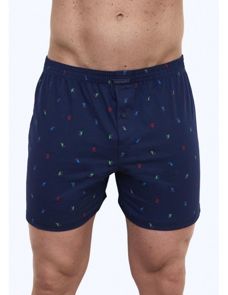 Bokserki comfort 008/314 3xl-5xl Cornette