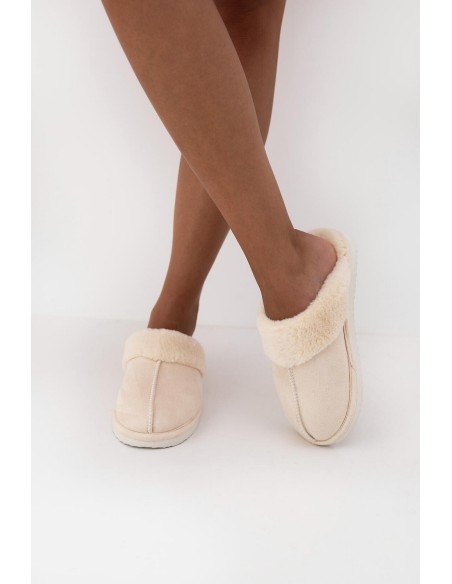 Kapcie tiffanny 36-41 Sensis