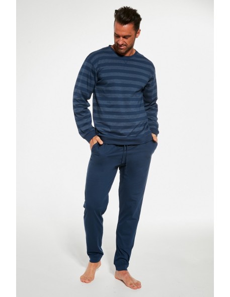 Pajamas 117/235 loose 11 dł/r 3xl-5xl men's...