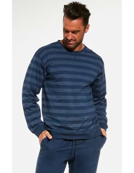 Pajamas 117/235 loose 11 dł/r 3xl-5xl men's...