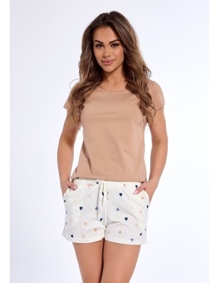 Shorts pajamas 609/15 s-2xl women's Cornette