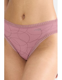 Figi go crush high leg c3pack v002 Sloggi