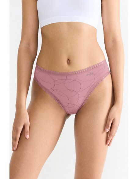 Briefs go crush high leg c3pack v002 Sloggi