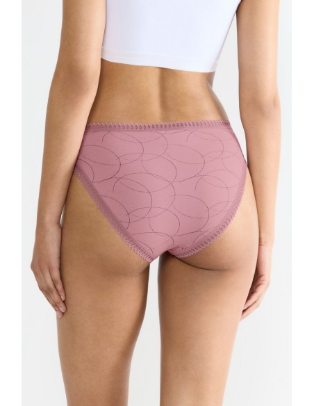 Figi go crush high leg c3pack v002 Sloggi