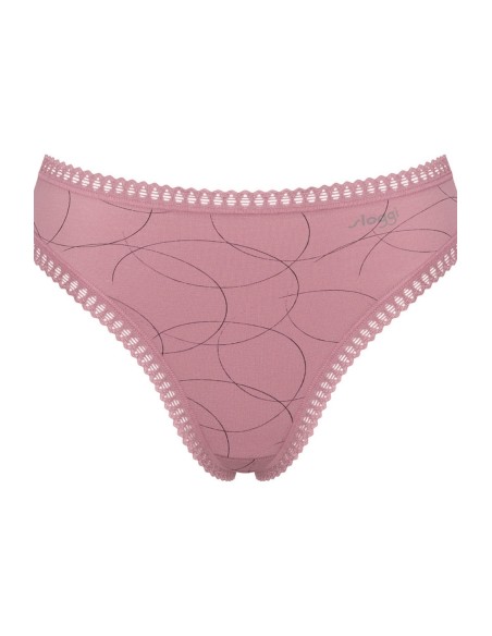 Figi go crush high leg c3pack v002 Sloggi