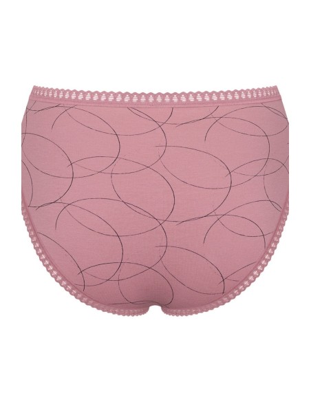 Figi go crush high leg c3pack v002 Sloggi