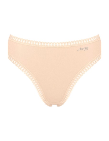 Figi go crush high leg c3pack v002 Sloggi