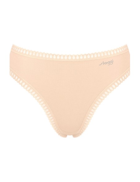 Briefs go crush high leg c3pack v002 Sloggi