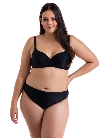 Panties swim classic briefs with niskim stanem...