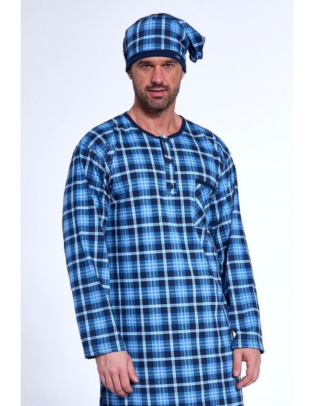 Koszula 110/31 dł/r 3xl-5xl męska Cornette