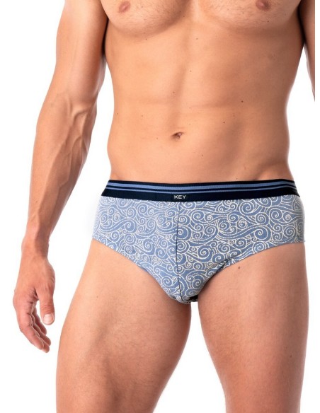 Briefs mpp 748 a25 a'2 m-2xl Key