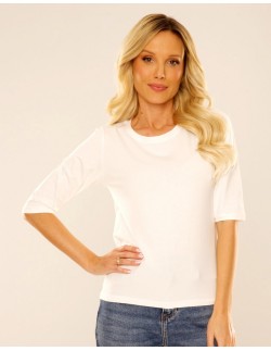 Koszulka de lafense 859 lottie 3/4 s-2xl Forex 2