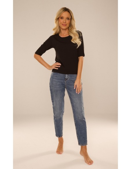 Koszulka de lafense 859 lottie 3/4 s-2xl Forex