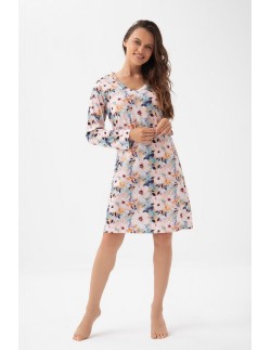 Shirt 288 dł/r 3xl z25/26 women's Luna