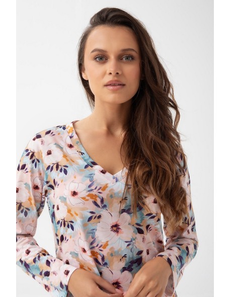 Koszula 288 dł/r 3xl z25/26 damska Luna