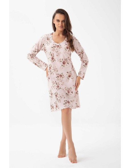 Shirt 288 dł/r 3xl z25/26 women's Luna