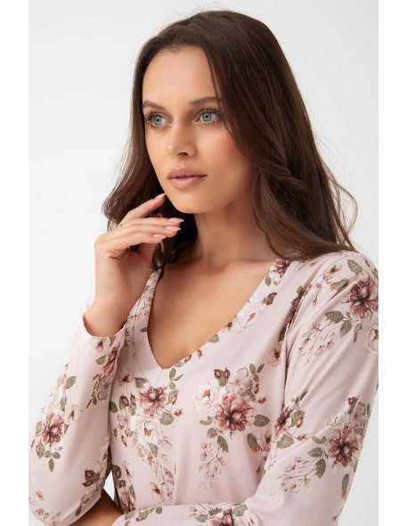 Koszula 288 dł/r 3xl z25/26 damska Luna