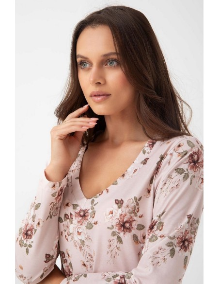 Shirt 288 dł/r 3xl z25/26 women's Luna