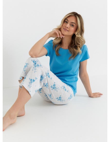 Piżama 489 kr/r 2xl Cana