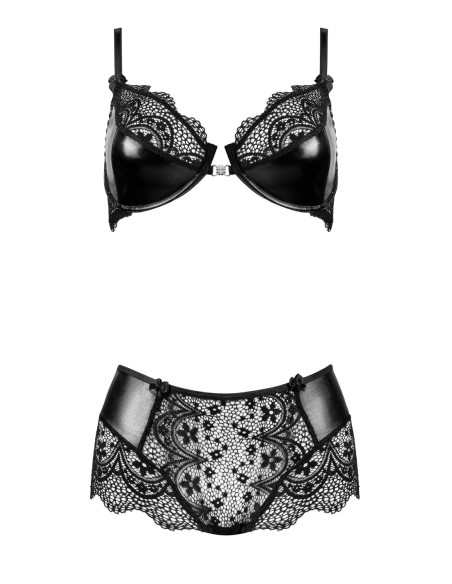 Charm set Beauty Night Fashion