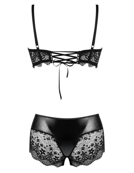 Charm set Beauty Night Fashion