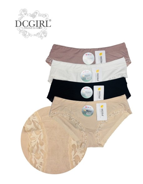 Briefs 27038 a'12 s-xl Dc Girl