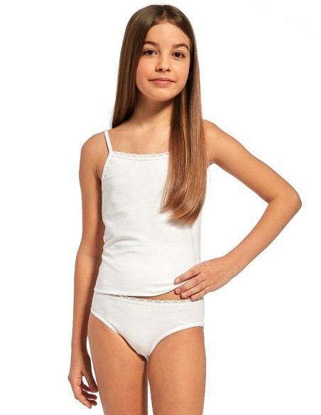 Set kids girl 315/01 122-128 Cornette