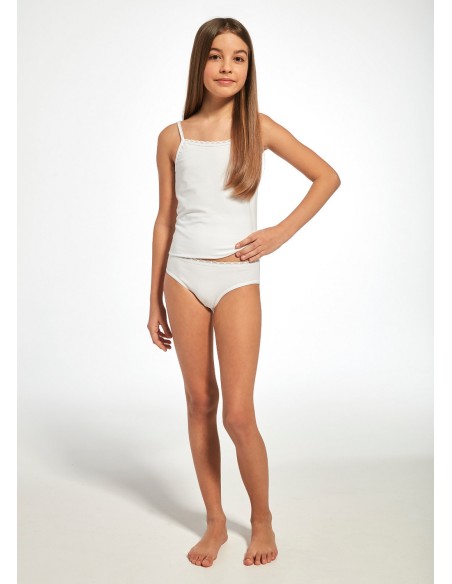 Set kids girl 315/01 122-128 Cornette