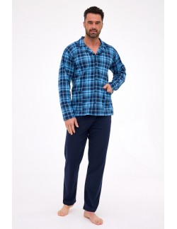 Pajamas men's dr 114 big j/25 Cornette 2