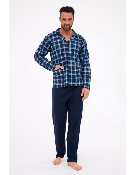 Pajamas men's dr 114 big j/25 Cornette