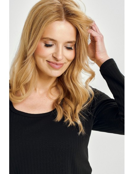 3454 piżama damska długa aida m-xl Taro