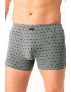 Boxer shorts mxh 612 b25 m-2xl Key 2