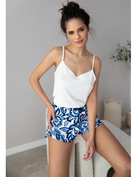 Piżama donata w/r s-xl Sensis