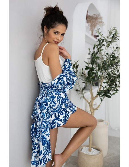 Piżama donata w/r s-xl Sensis