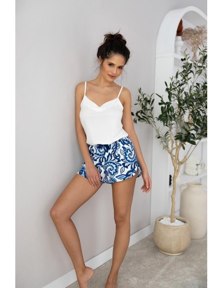 Piżama donata w/r s-xl Sensis