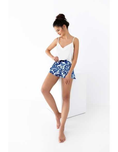 Piżama donata w/r s-xl Sensis