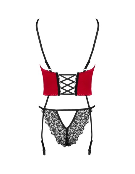 Olena corset Beauty Night Fashion