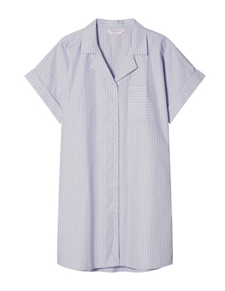 Koszula ladies 42781 nanda kr/r s-xl rozpinana...