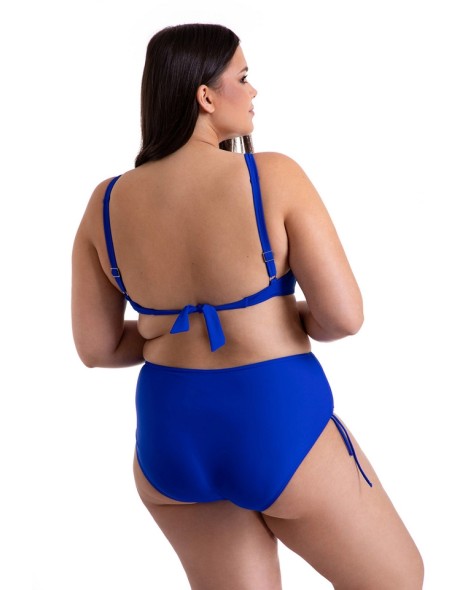 Panties swim briefs with wysokim stanem and...