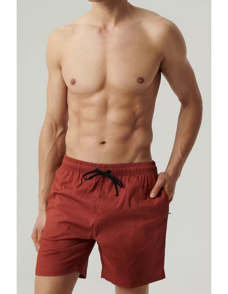 Szorty kąpielowe kmb-226 m-2xl Atlantic