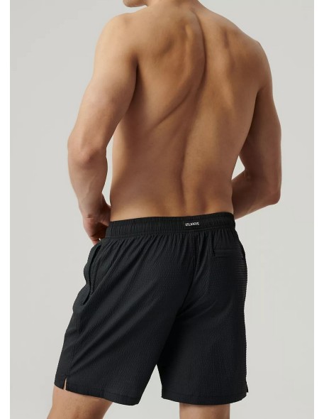 Szorty kąpielowe kmb-226 m-2xl Atlantic