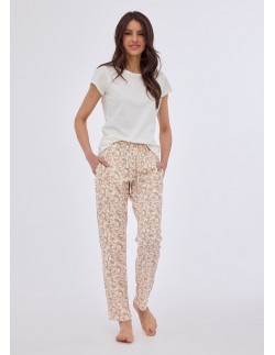 Trousers pajamas 690/41 s-2xl women's Cornette