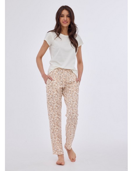 Trousers pajamas 690/41 s-2xl women's Cornette