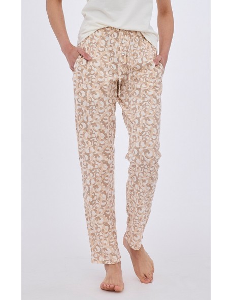 Trousers pajamas 690/41 s-2xl women's Cornette