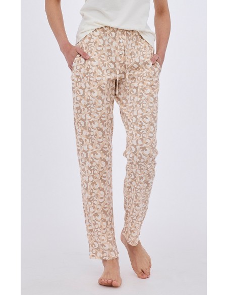 Trousers pajamas 690/41 s-2xl women's Cornette