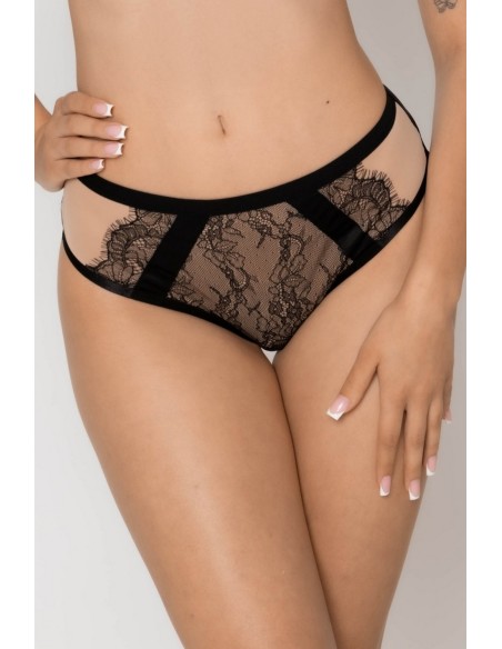 Briefs monaco 19245 black Mediolano