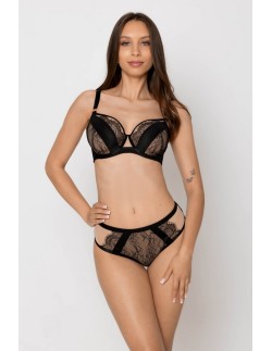 Briefs monaco 19245 black Mediolano 2