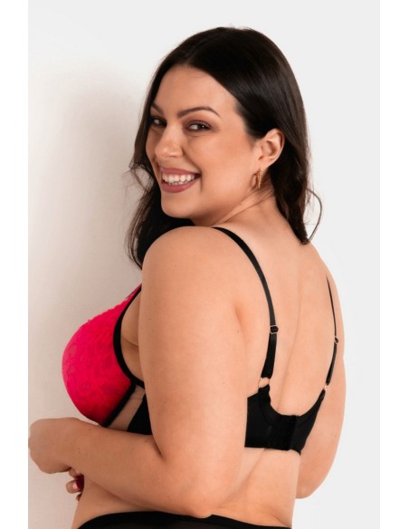 Bra funny plunge 19232 Mediolano