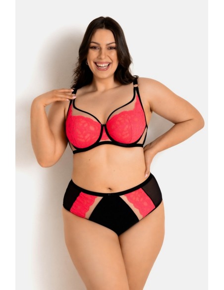 Bra funny plunge 19232 Mediolano