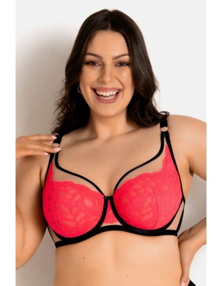 Bra funny plunge 19232 Mediolano